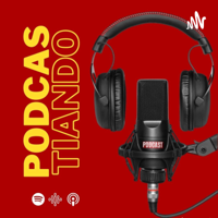PODCASTIANDO EP 3 DANIEL REYES