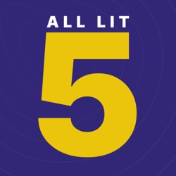 ALL LIT FIVE - EP FIVE