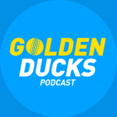 Golden Ducks Cricket Podcast - weCricket