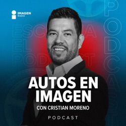 Autos en Imagen