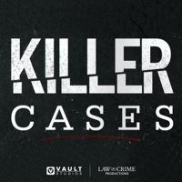 Killer Cases podcast