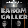 Bakom Galler - Podme