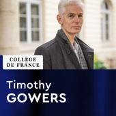 Combinatoire - Timothy Gowers - Collège de France