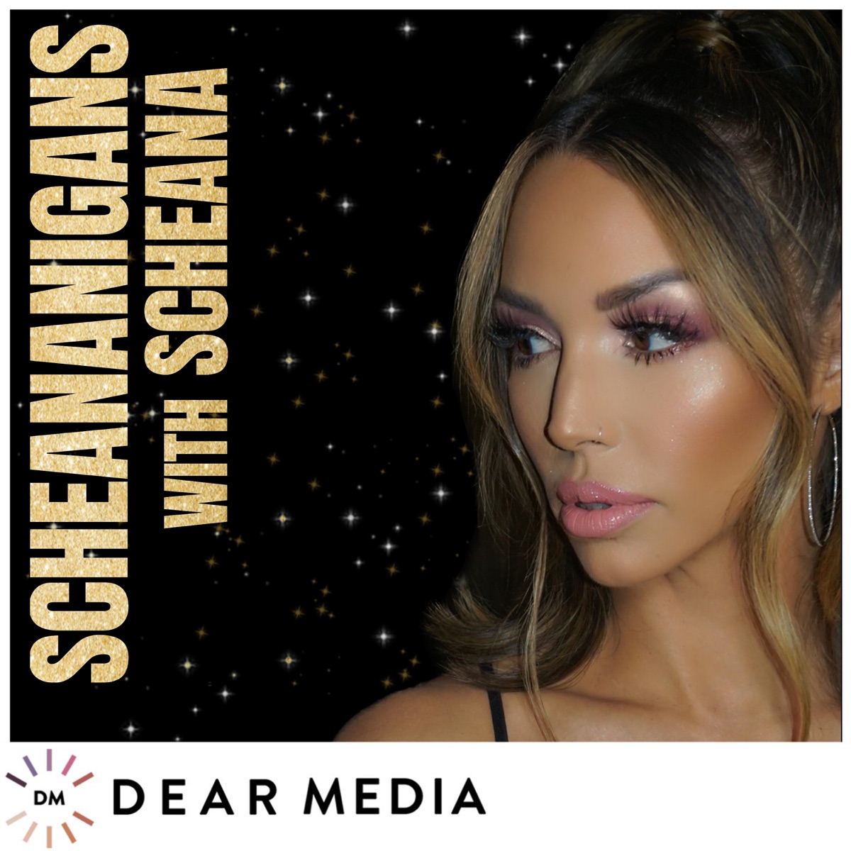 Scheananigans with Scheana Shay Irish Podcasts