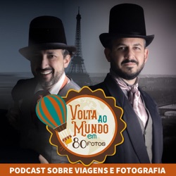 VM80F . Podcast