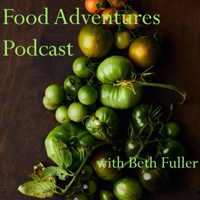 Food Photography with Joanie Simon from The Bite Shot