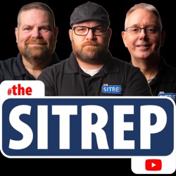 theSITREP Podcast