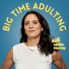 Big Time Adulting - Caitlin Murray