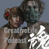 CreativeLife Podcast - CreativeEdge