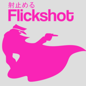 Flickshot Podcast - Nacho Ortiz