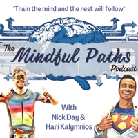 Mindful Paths podcast