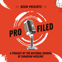 Episode 4 - Minister Ahmed Hussen