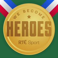 We Become Heroes: Derval O'Rourke - The secret of my success and life after the track