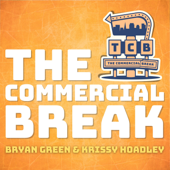 The Commercial Break - Bryan Green