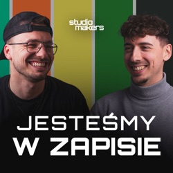 #21 Kilka Lekcji Jak Lepiej Prowadzić Własny Podcast - Miłosz Jarosiewicz
