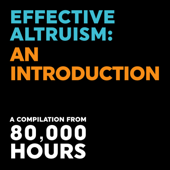 Effective Altruism: An Introduction – 80,000 Hours - The 80000 Hours team