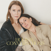 Holistic Conversations - Siri Winberg & Caroline Oskarsson