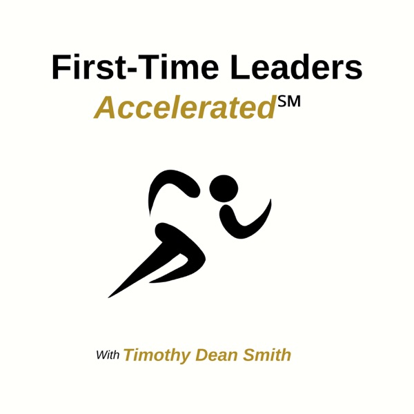 Artwork for First-Time Leaders Accelerated℠