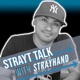 Strayt Talk With Strayhand 