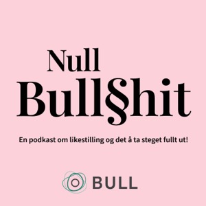 Null Bull§hit av Bull