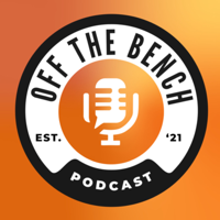 Episode 41 - Tim Carey