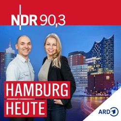 Bundestagswahl: SPD in Hamburg vorn