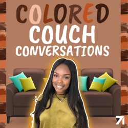 Colored Couch Conversations