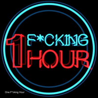 One F*cking Hour podcast
