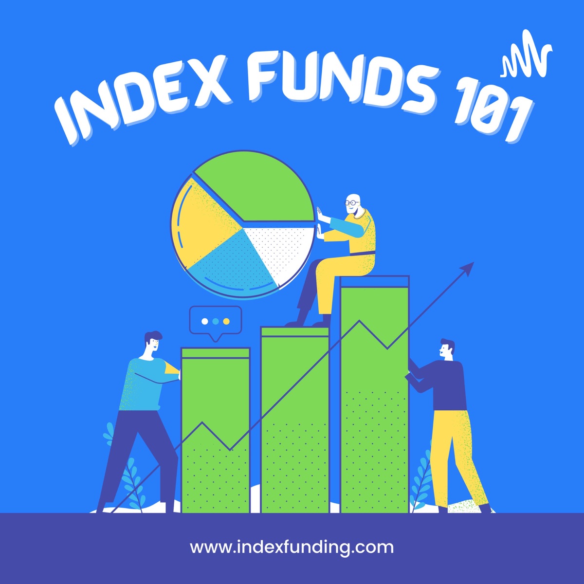 Index Funds 101 American Podcasts