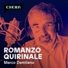 Romanzo Quirinale