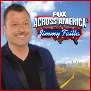 Fox Across America w/ Jimmy Failla podcast