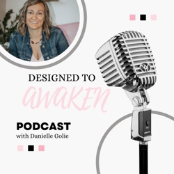 Ep 3: Awaken Confidence with Sarah Gaaskjolen