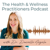 Healing the Hustle with Jessica Butts Ep230