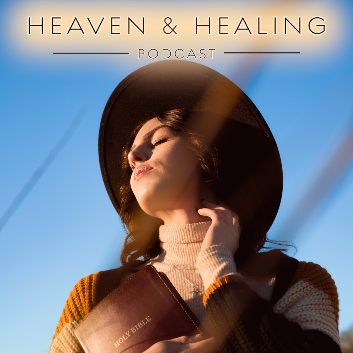 1200px x 1200px - Heaven & Healing Podcast - Podcast â€“ Podtail