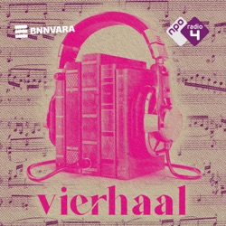 #1 - Vierhaal met Joost Oomen!