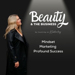 Consciousness In Your Beauty Business with Clare Martin