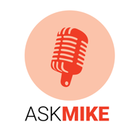 Ask Mike podcast