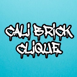 Cali Brick Clique | LEGO Podcast