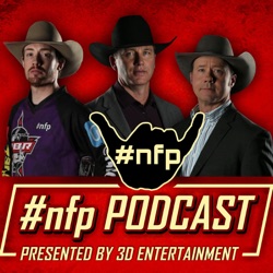 Episode #70 Ft Colby Armstrong. #nfp Podcast, Presented by 3D Entertainment