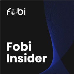 Episode 70: Fobi Update with Rob Anson