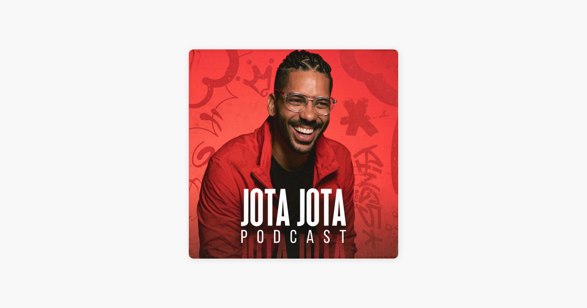 ‎jota Jota Podcast On Apple Podcasts 2169