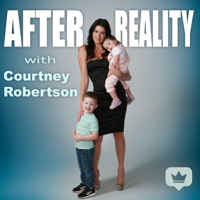 After Reality with legal analyst Beth Karas