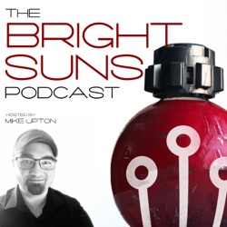 The Bright Suns Podcast