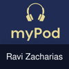 Ravi Zacharias via myPod - Joshua Hoover