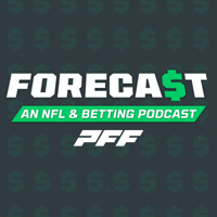 The PFF Forecast podcast