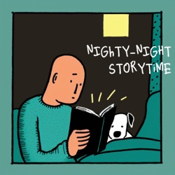 Nighty-night Storytime