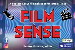 FILM SENSE: Bonus David J. Schow