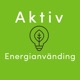 Aktiv Energianvändning