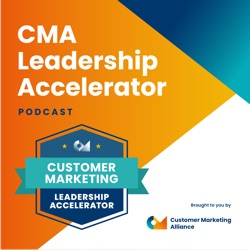 Jeni Asaba | How to find the right customer passion topics to engage customer interests | Leadership Accelerator Program