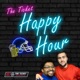 Happy Hour - 93.7 The Ticket KNTK